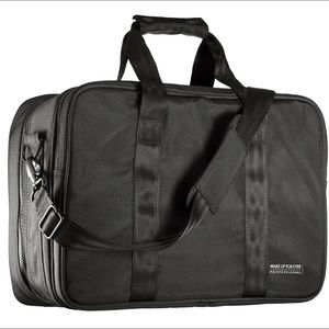 MAKE UP FOR EVER Professional Makeup Bag with tags